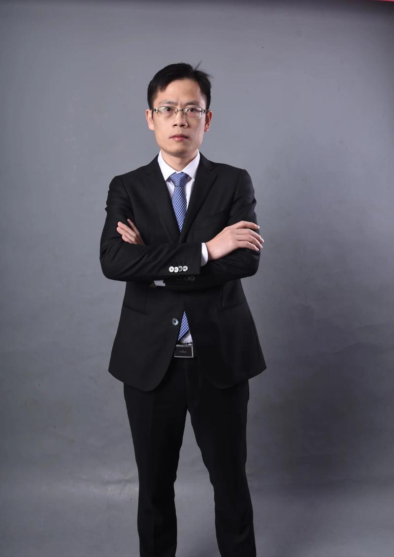 彭予灯光与音效负责人
